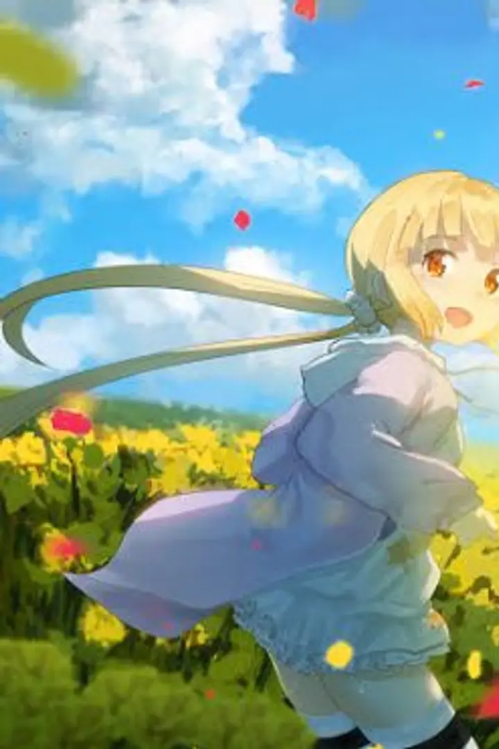 Alice to Zouroku
