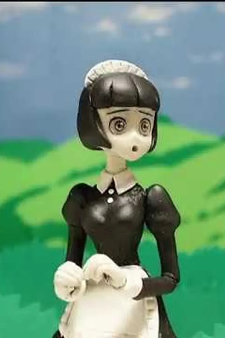 Chainsaw Maid Episode 0