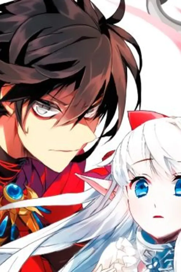 Maou no Ore ga Dorei Elf wo Yome ni Shitanda ga Dou Medereba Ii Sub Indo : Episode 1 - 12 (End)
