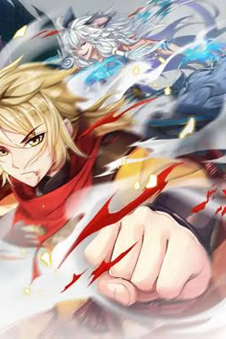 Yao Shen Ji Season 4 Sub Indo : Episode 1 - 52 (End)
