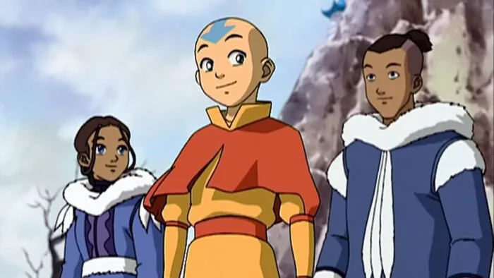 Avatar: The Legend of Aang Sub Indo: Episode 01 - 61 (End)
