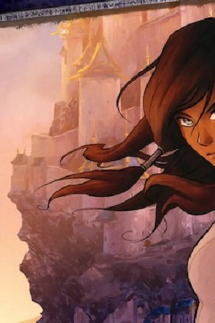 The Legend of Korra Book 1- 4 Sub Indo : Episode 1 - 52 (End)