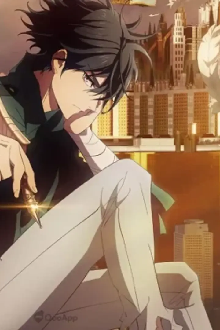 Hametsu no Oukoku Sub Indo : Episode 1 - 12 (End)