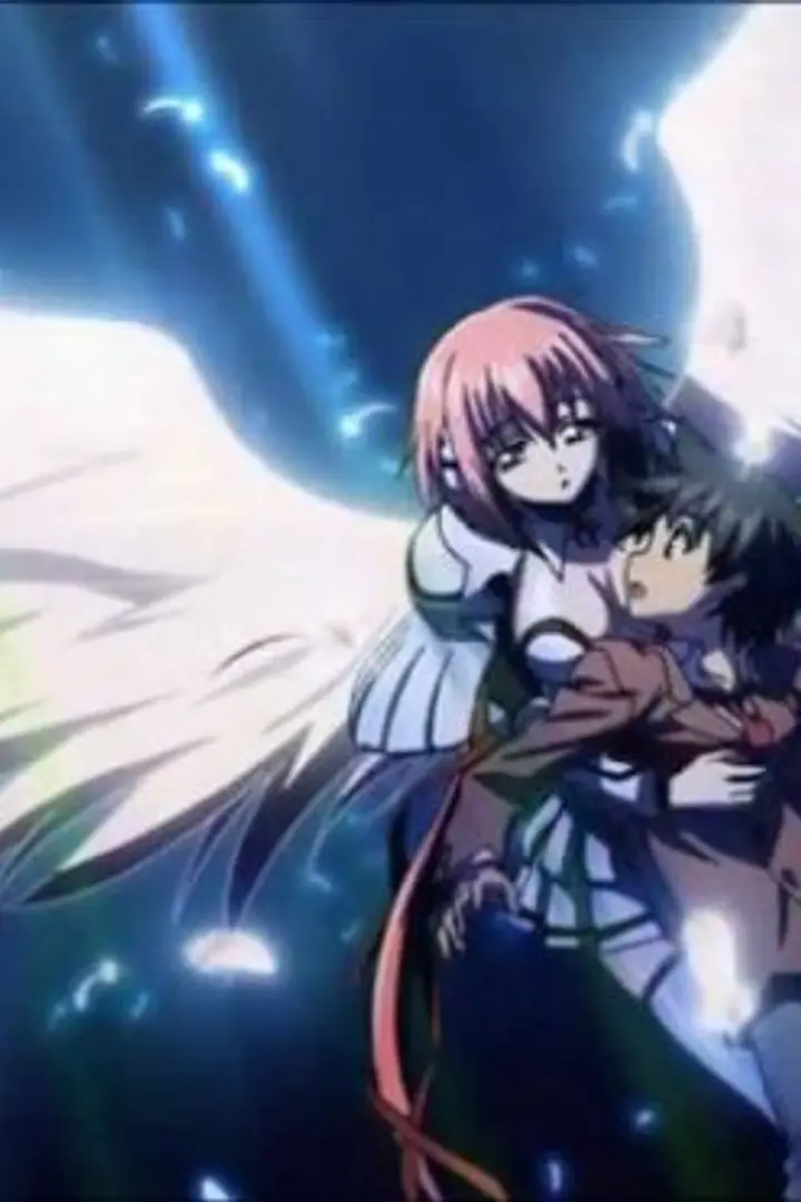 Sora no Otoshimono Final: Eternal My Master