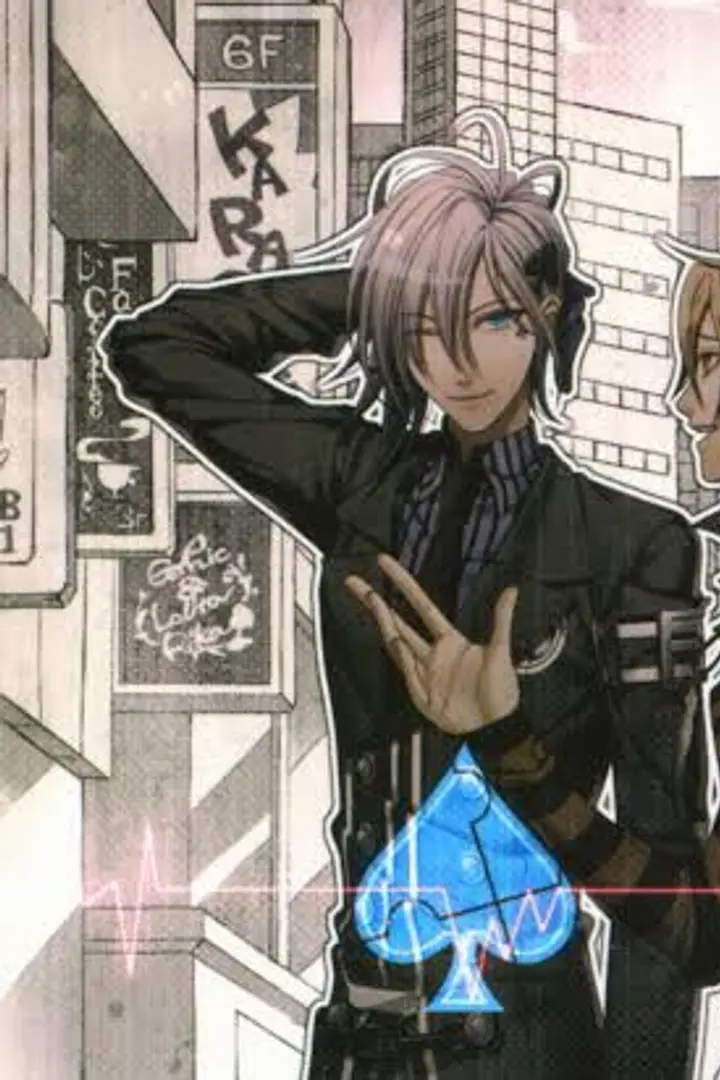 Amnesia Sub Indo : Episode 1 - 12 (End)