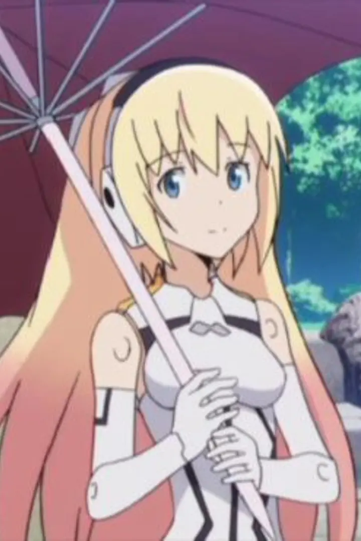 Busou Shinki
