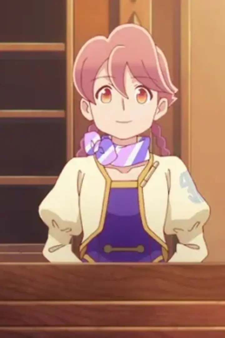 Apocalypse Hotel Sub Indo : Episode 1 - 12 (End)