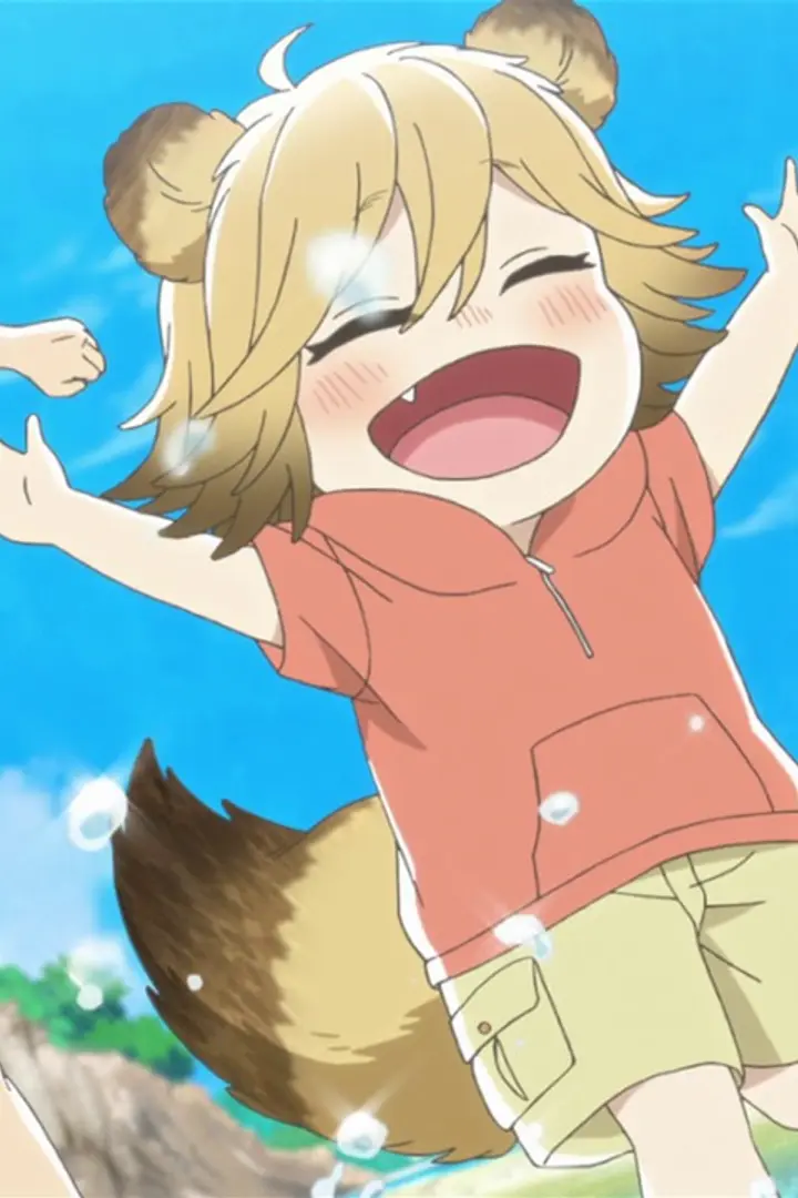 Udon no Kuni no Kiniro Kemari Sub Indo : Episode 1 - 12 (End)