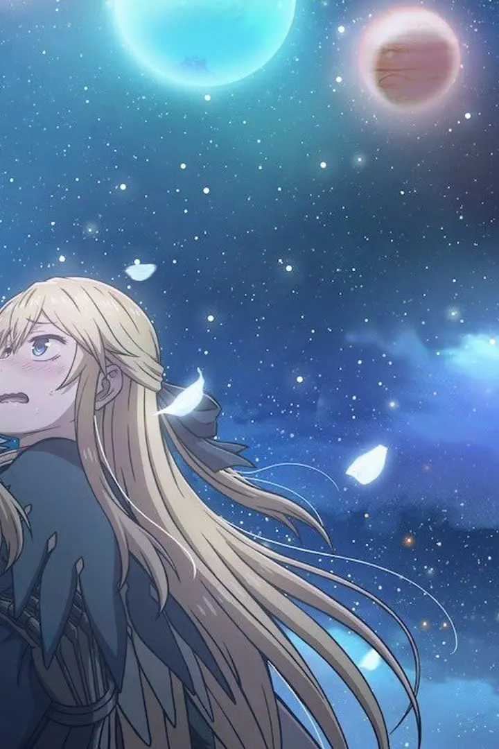 Himekishi wa Barbaroi no Yome Sub Indo : Episode 1 - 12 (End)