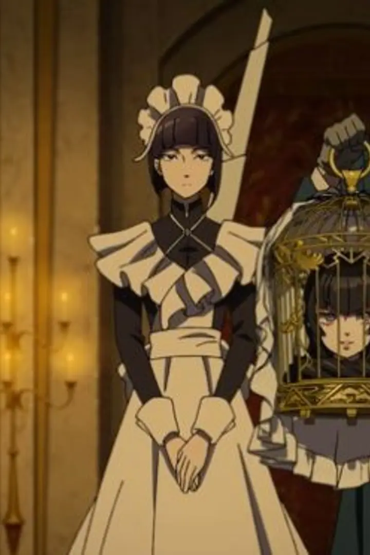 Undead Girl Murder Farce Sub Indo : Episode 1 - 13 (End)