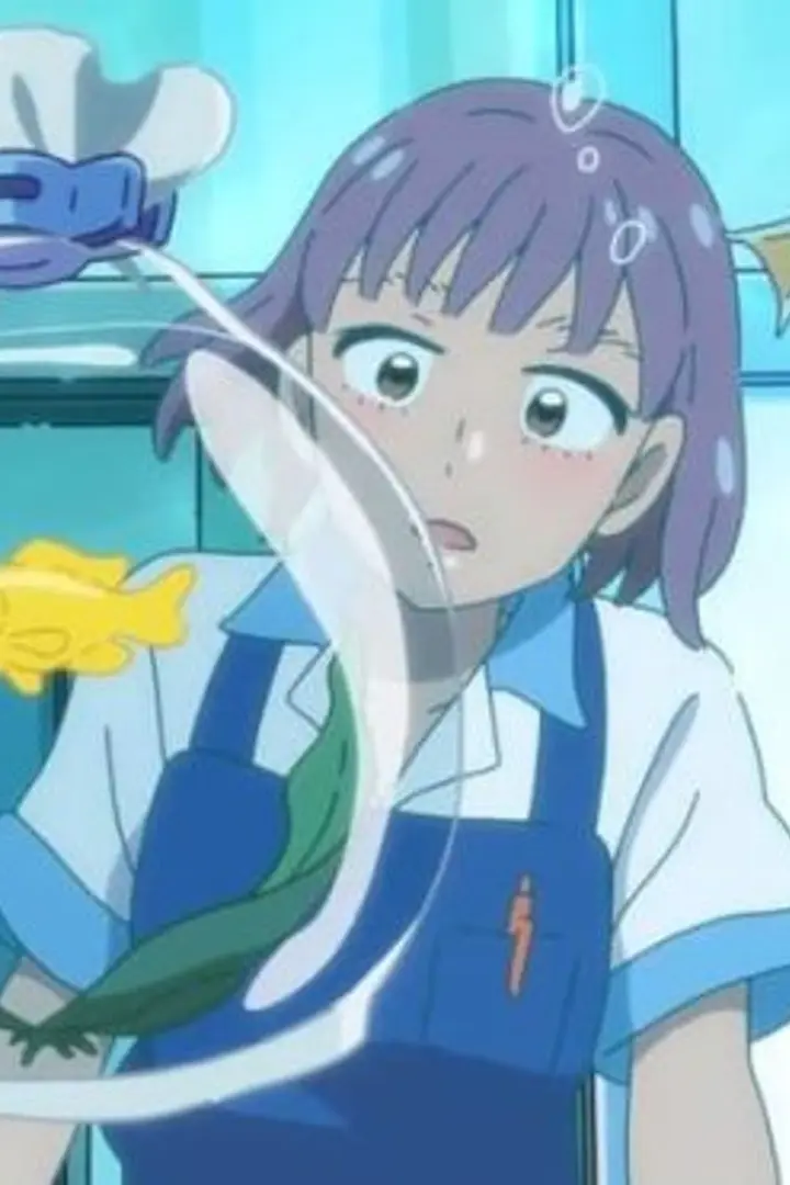 Deji Meets Girl Sub Indo : Episode 1 - 12 (End)
