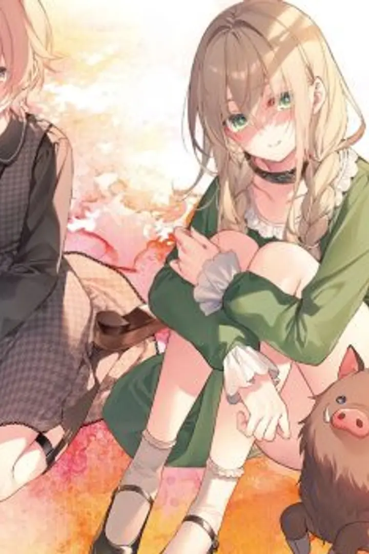 Buta no Liver wa Kanetsu Shiro Sub Indo : Episode 1 - 12 (End)