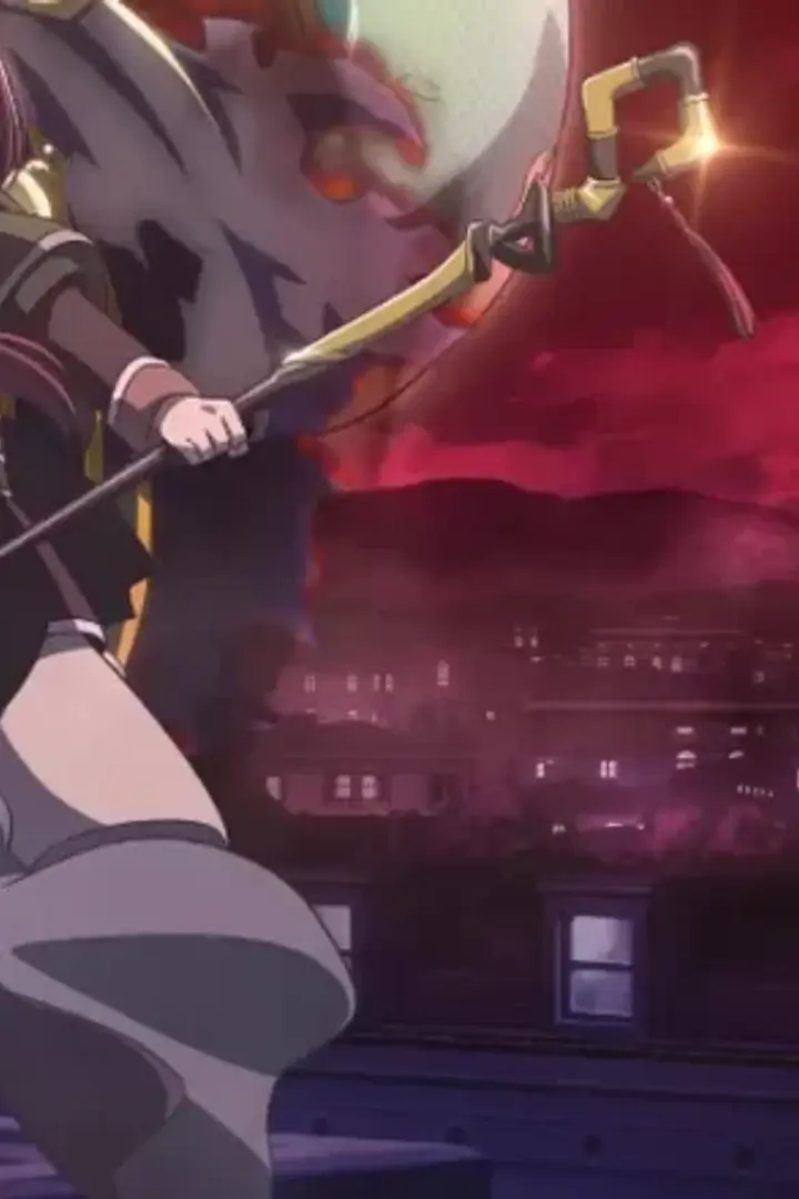 Tsuki ga Michibiku Isekai Douchuu Season 2 Sub Indo : Episode 1 - 25 (End)