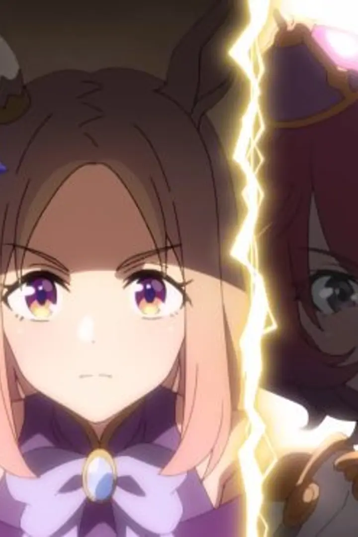 Uma Musume: Pretty Derby - Road to the Top Sub Indo : Episode 1 - 4 (End)
