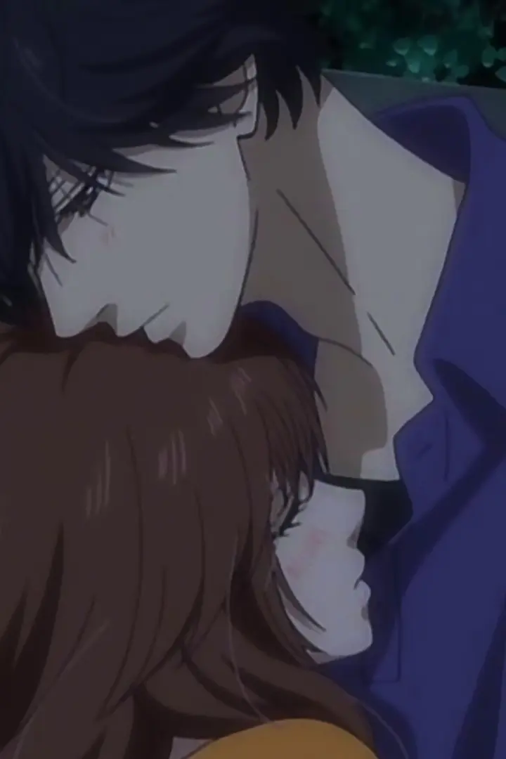 Ao Haru Ride OVA BD Sub Indo : Episode 1 - 2 (End)