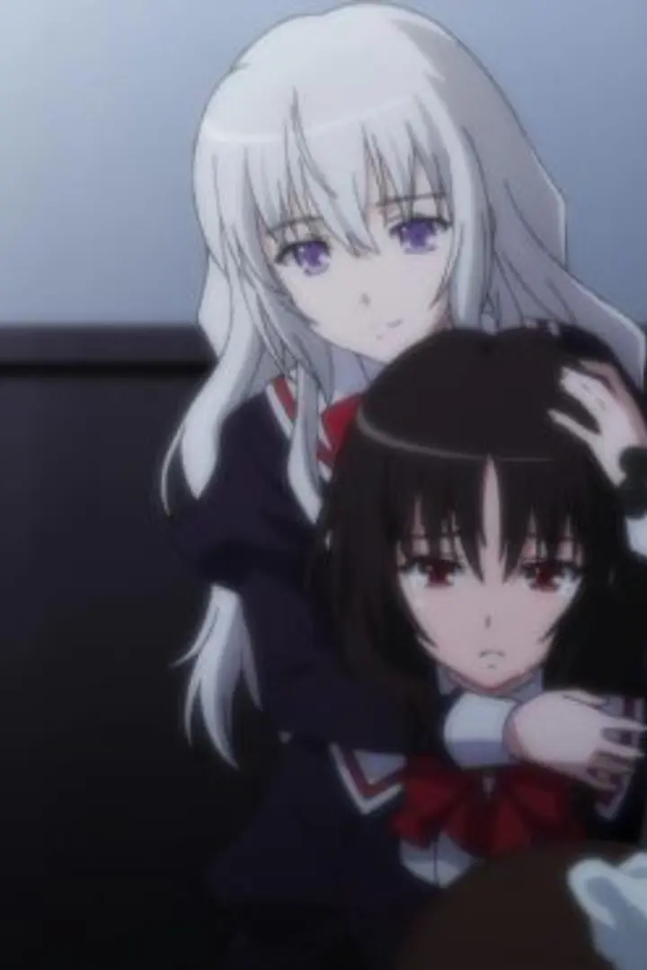 Otome wa Boku ni Koishiteru: Futari no Elder The Animation BD Sub Indo : Episode 1 - 3 (End)