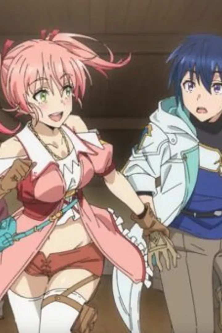 Yuusha Party wo Tsuihou sareta Shiromadoushi S-Rank Boukensha ni Hirowareru: Kono Shiromadoushi ga Kikakugai Sugiru Sub Indo : Episode 1 - 12 (End)