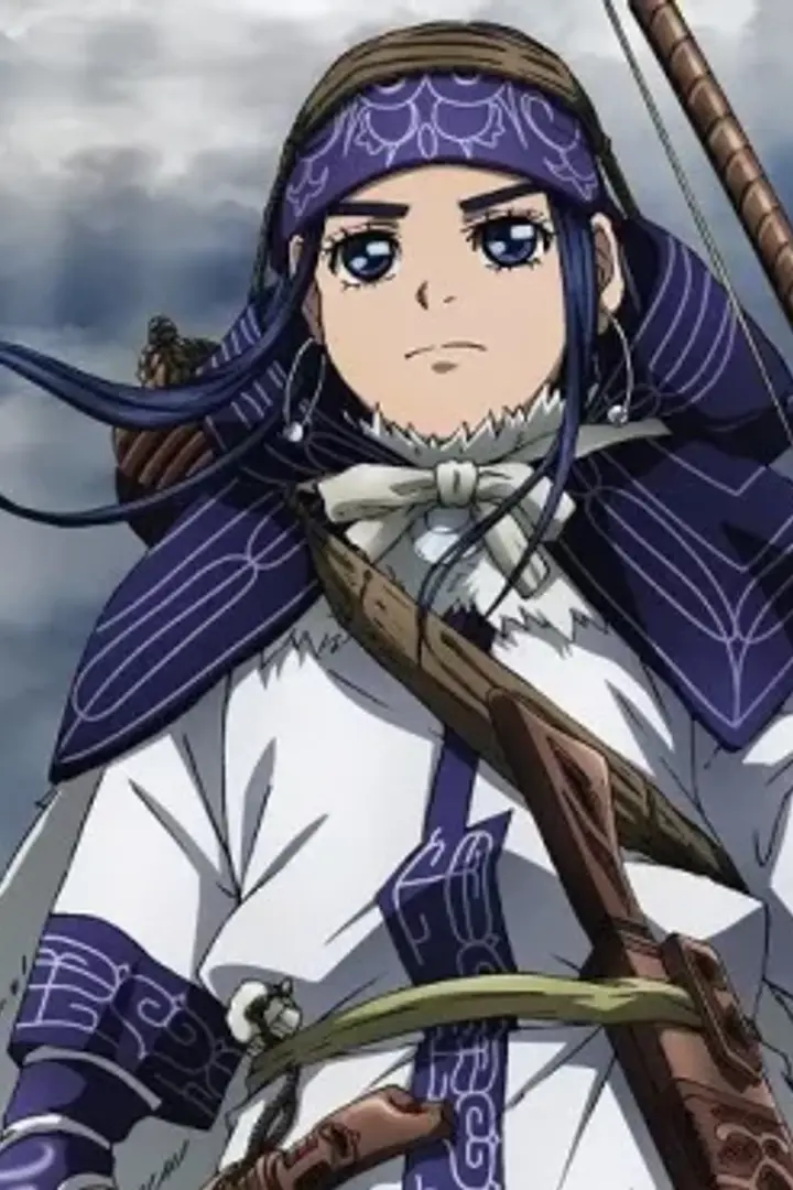 Golden Kamuy Season 4 Sub Indo : Episode 1 - 13 (End)