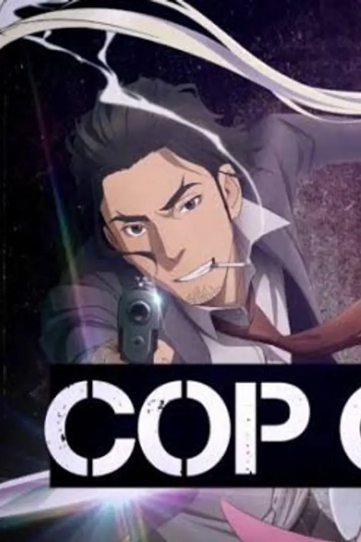 Cop Craft