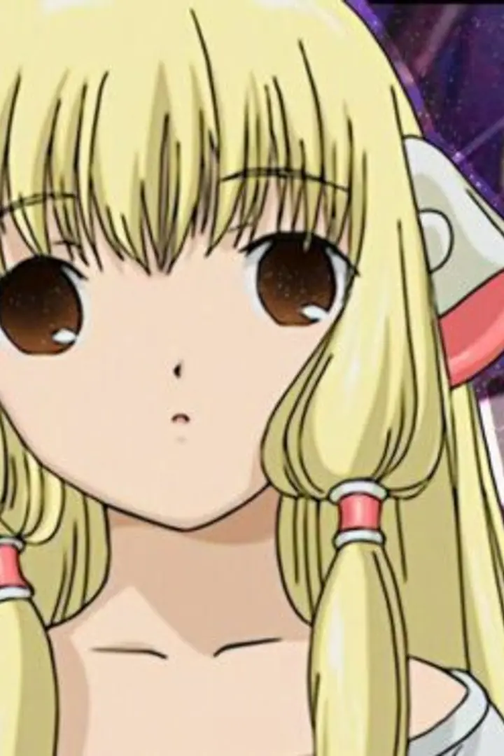 Chobits