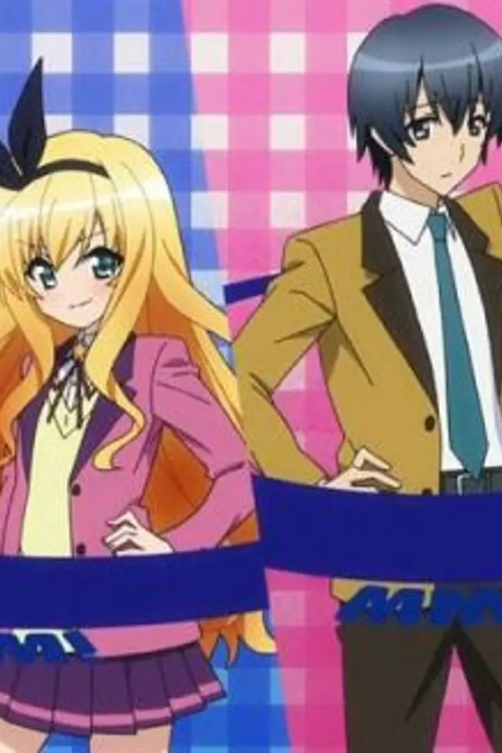 MM! Sub Indo : Episode 1 - 12 (End)
