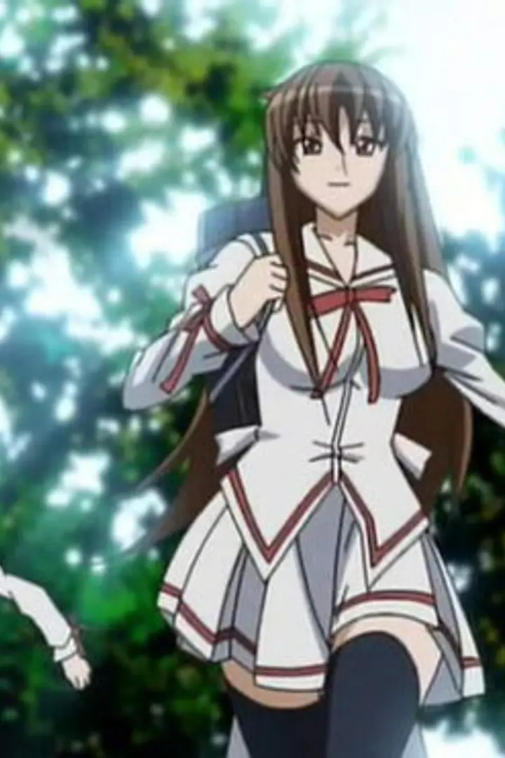 Aki-Sora