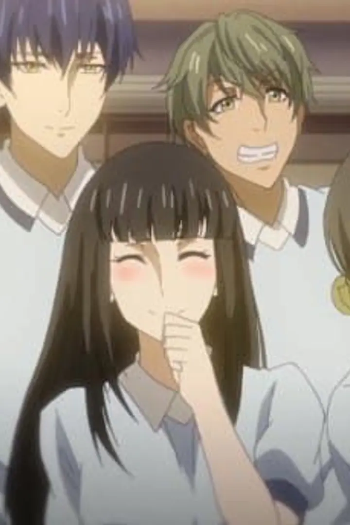 Guomin Laogong Dai Huijia 2nd season