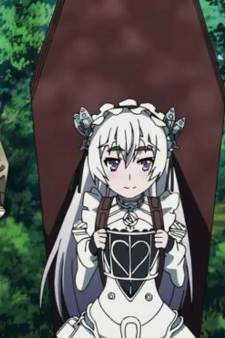 Hitsugi no Chaika