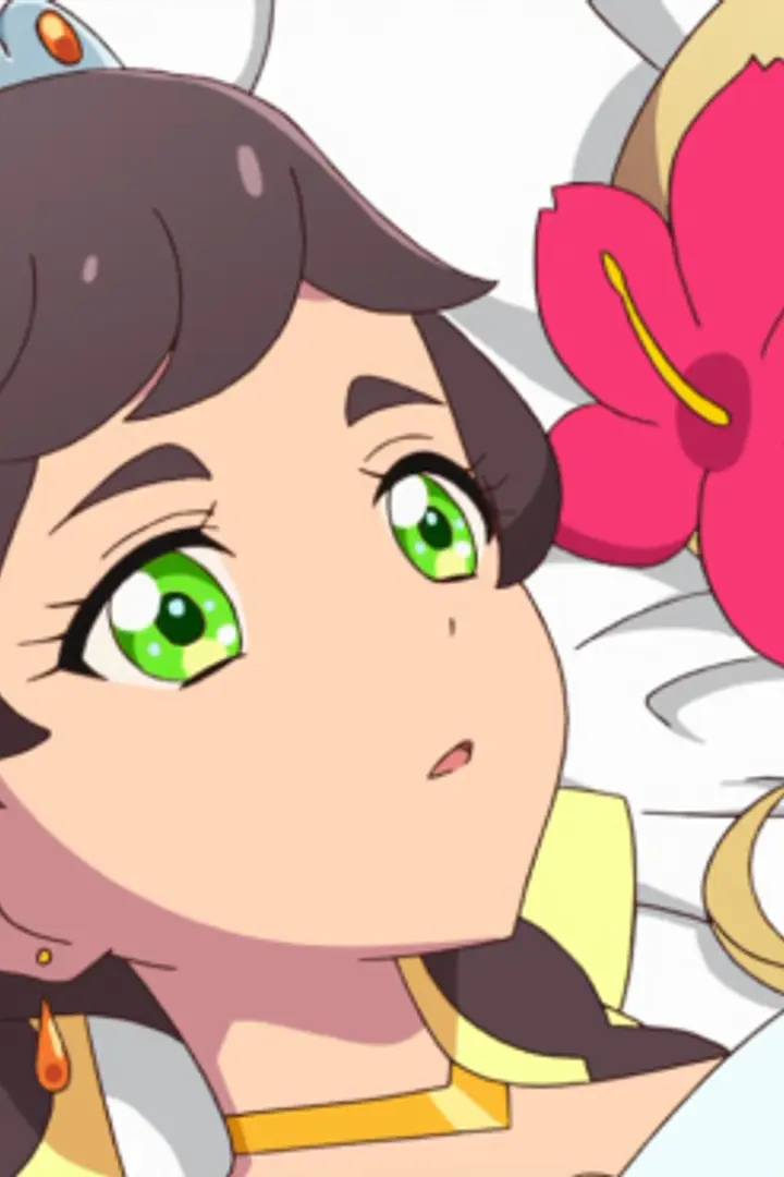 Aikatsu on Parade! (ONA)