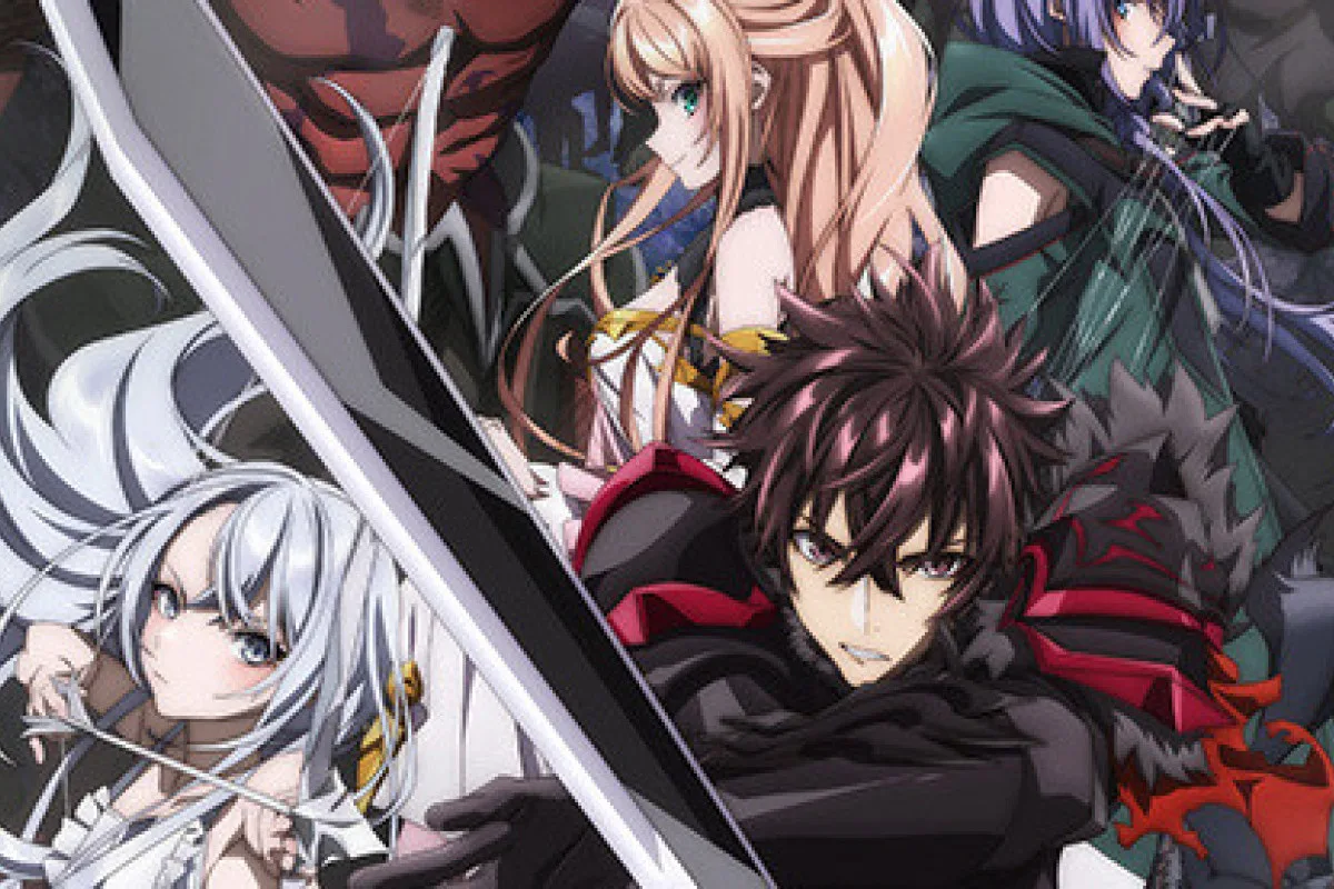 Isekai de Cheat Skill wo Te ni Shita Ore wa Genjitsu Sekai wo mo Musou Suru: Level Up wa Jinsei wo Kaeta Sub Indo : Episode 1 - 13 (End)