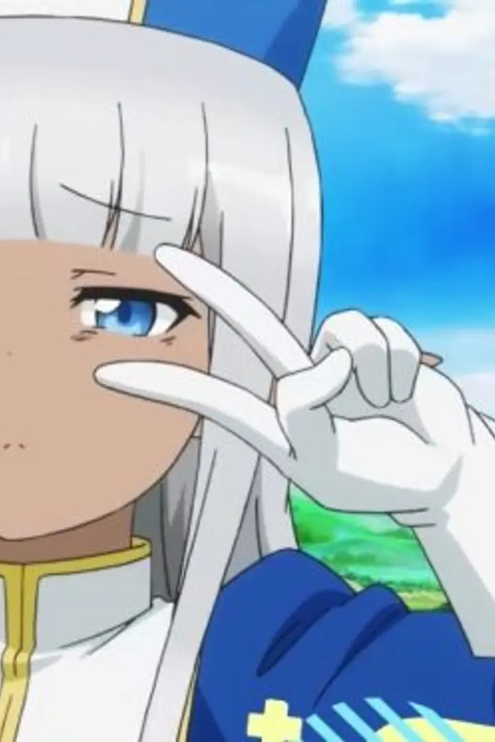 Kono Healer Mendokusai Sub Indo : Episode 1 - 12 (End)
