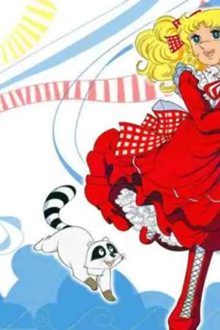 Candy Candy (Movie)