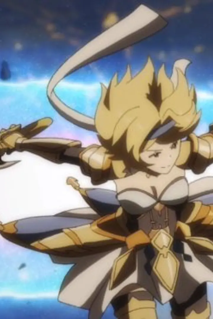 Granblue Fantasy The Animation Season 2 Extras BD Sub Indo : Episode 1 - 2 (End)