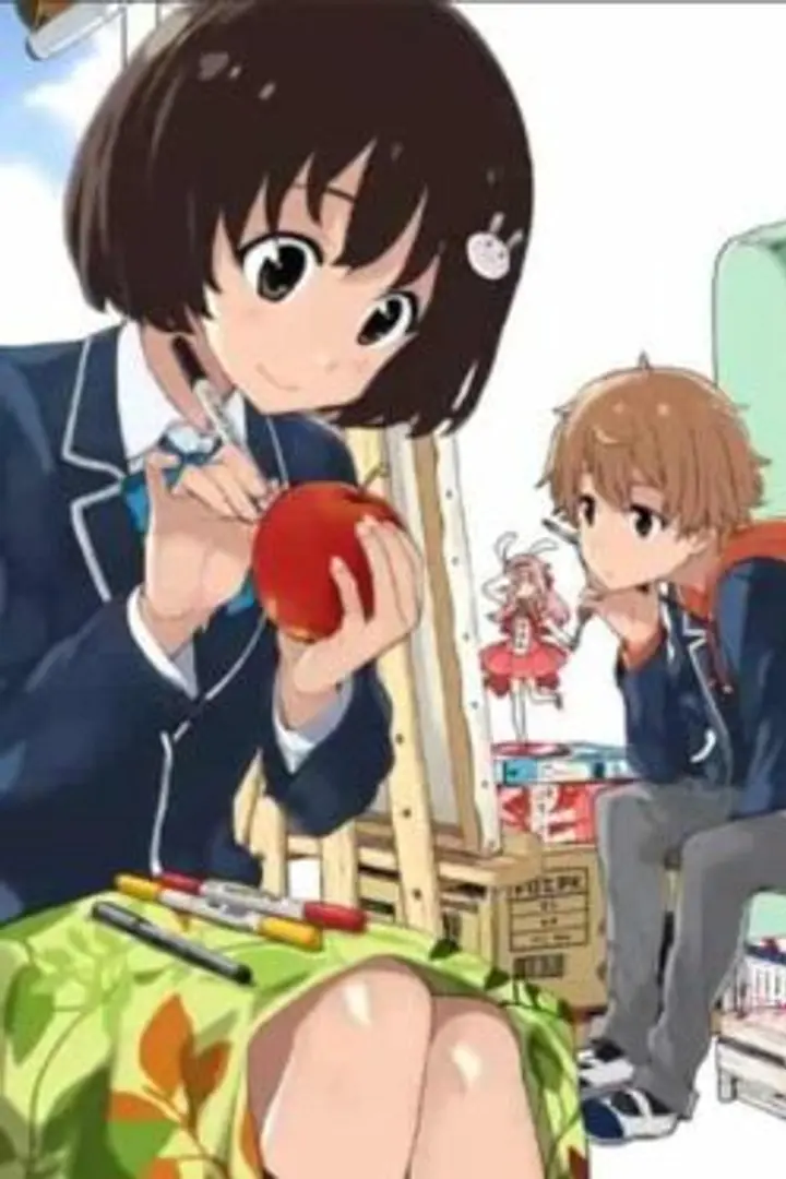 Kono Bijutsubu ni wa Mondai ga Aru! Sub Indo : Episode 1 - 12 (End)
