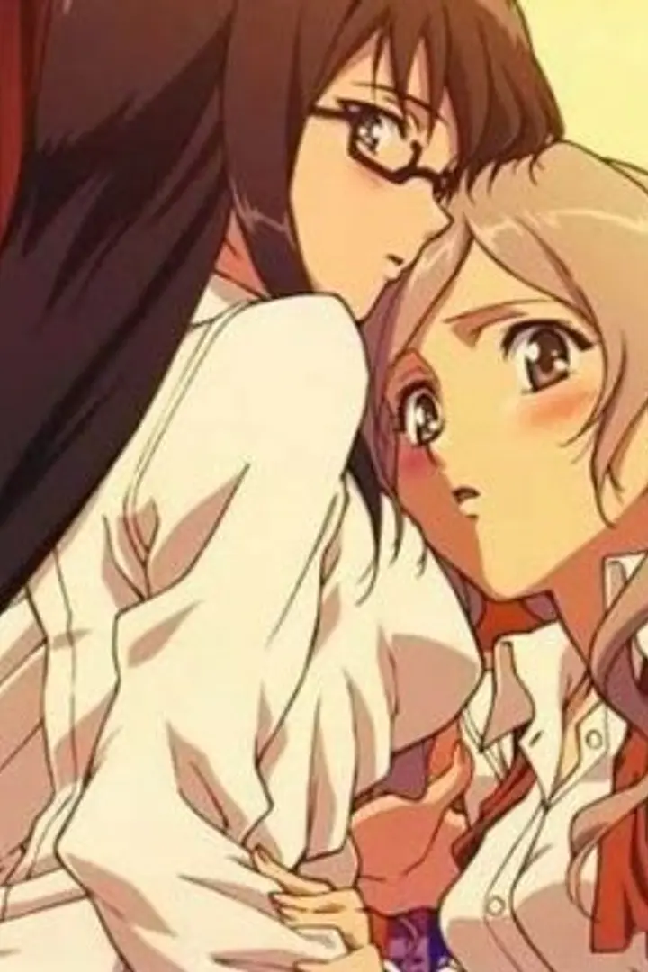 Sasameki Koto Sub Indo : Episode 1 - 13 (End)