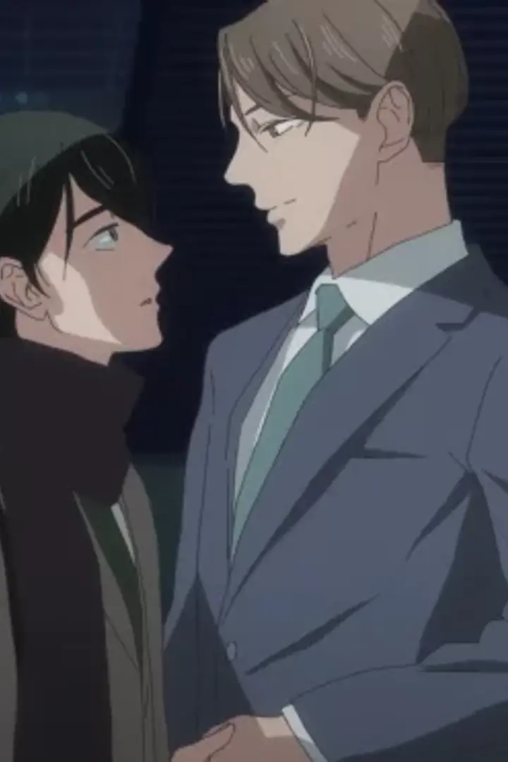 30-sai made Doutei dato Mahoutsukai ni Nareru Rashii Sub Indo : Episode 1 - 12 (End)