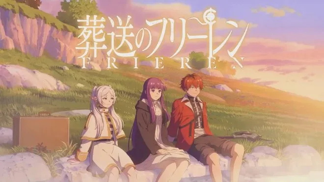 Sousou no Frieren Season 2 Sub Indo : Episode 1 - 10 (End)