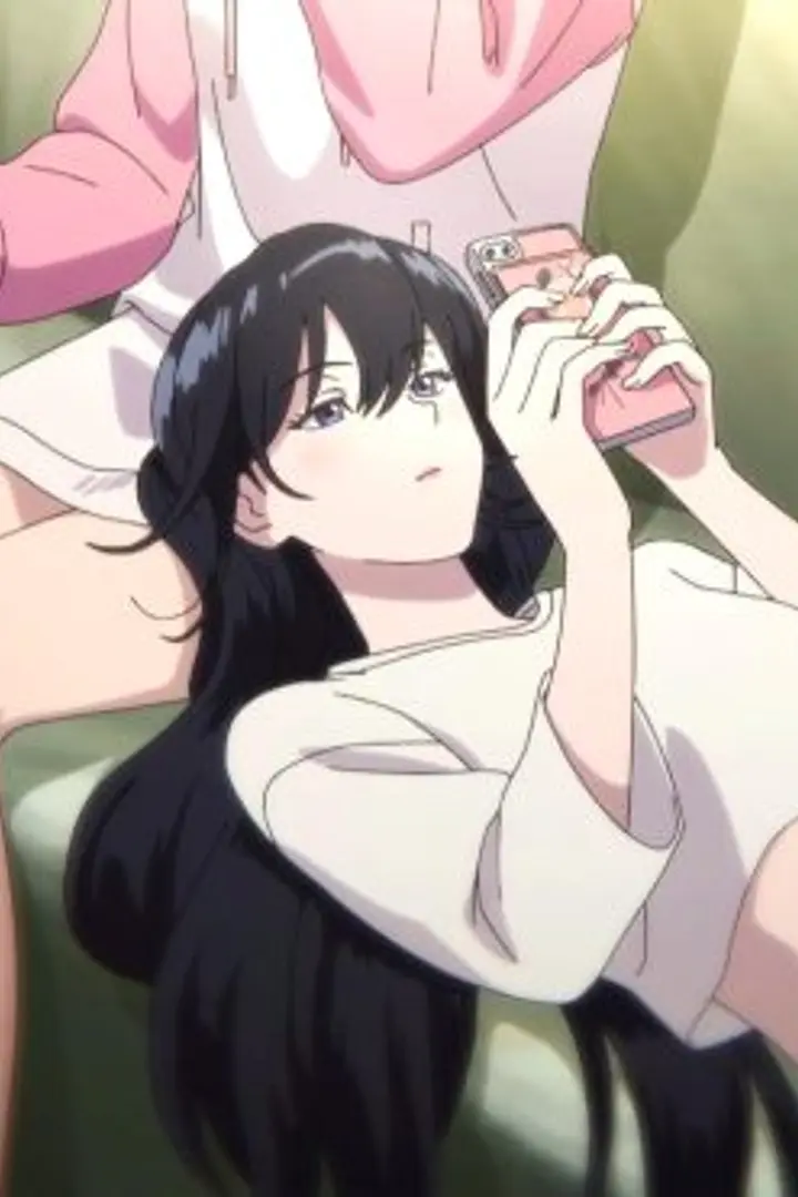 Aishang Ta de Liyou Sub Indo : Episode 1 - 22 (End)