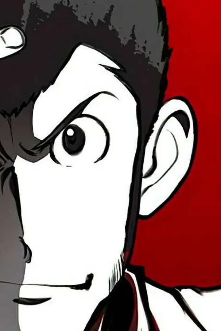 Lupin III: Part 6 Sub Indo : Episode 1 - 24 (End)