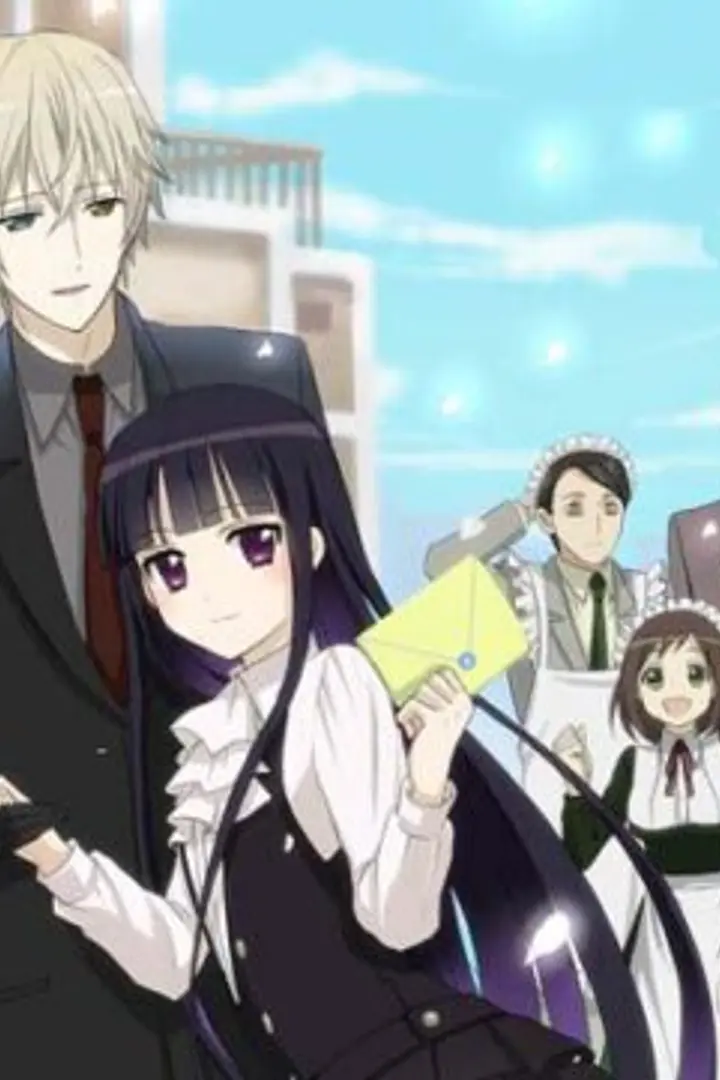 Inu x Boku SS