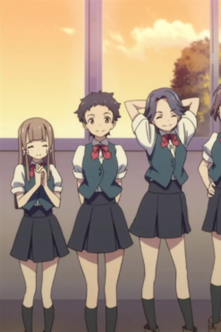 Classroom☆Crisis