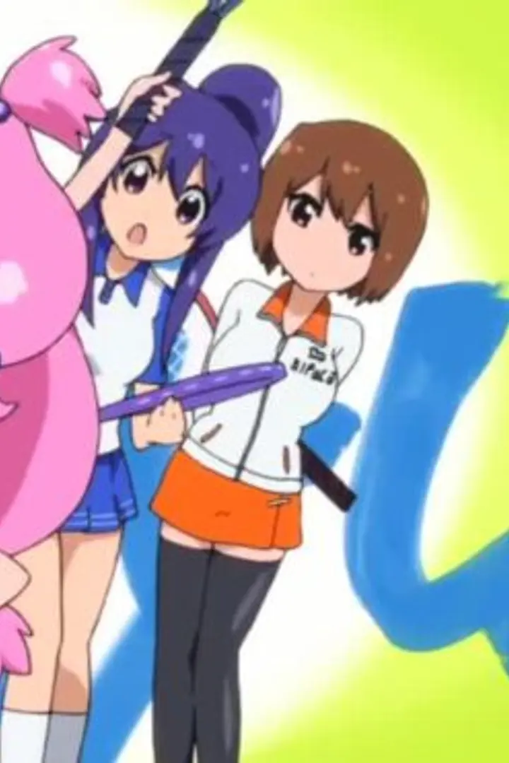 Teekyuu 4 Sub Indo : Episode 1 - 12 (End)