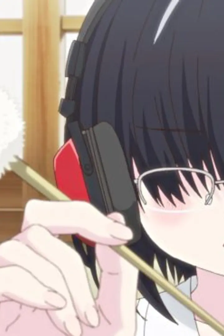 180 Byou de Kimi no Mimi wo Shiawase ni Dekiru ka? Sub Indo : Episode 1 - 12 (End)