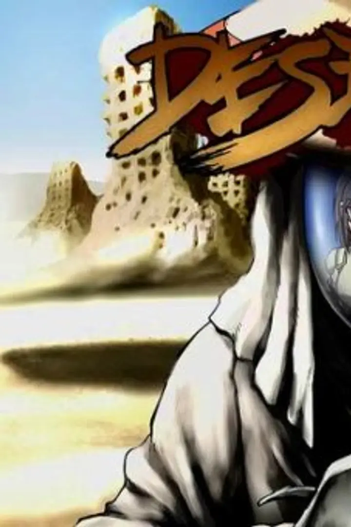 Sunabouzu Sub Indo : Episode 1 - 24 (End)