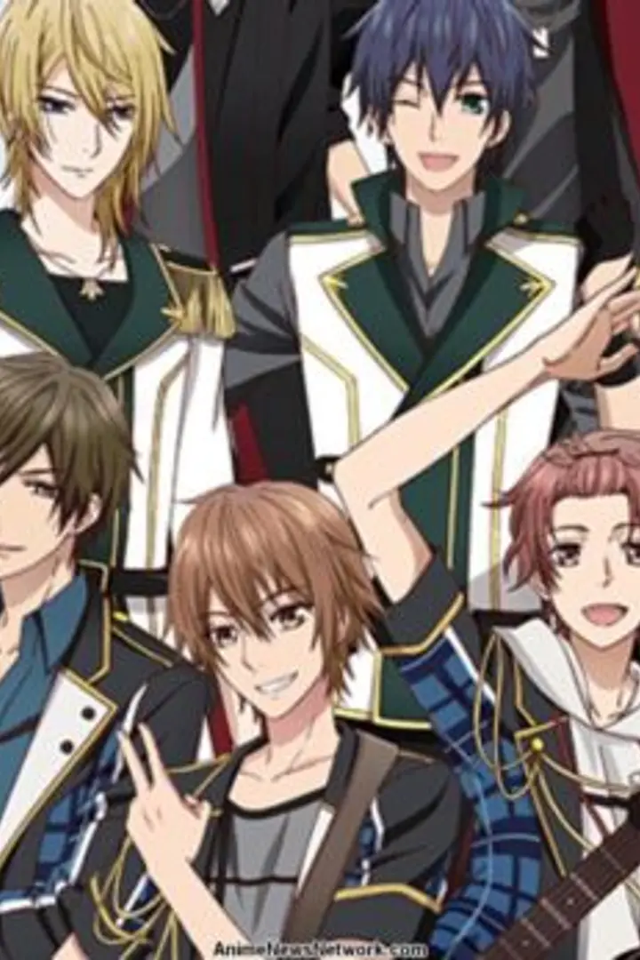 Tsukipro The Animation Sub Indo : Episode 1 - 13 (End)