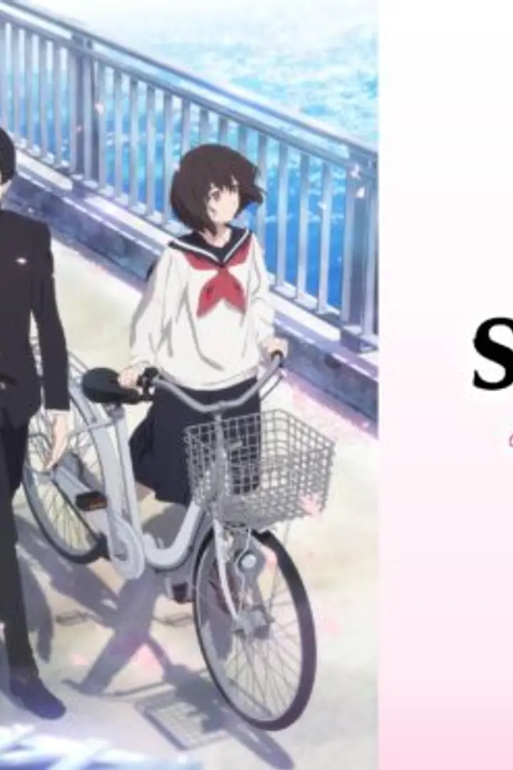 Shoushimin Series Season 2 Sub Indo : Episode 1 - 12 (End)