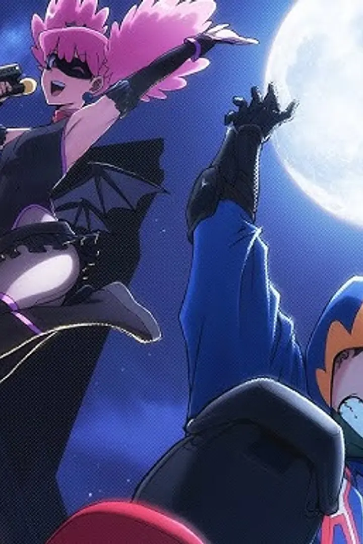 Vigilante: Boku no Hero Academia Illegals Sub Indo : Episode 1 - 13 (End)