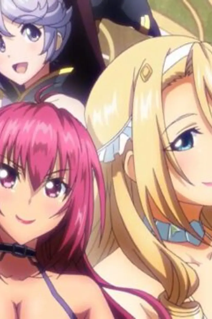 Bikini Warriors