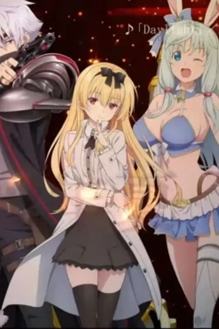 Arifureta Shokugyou de Sekai Saikyou Season 3 Sub Indo : Episode 1 - 16 (End)