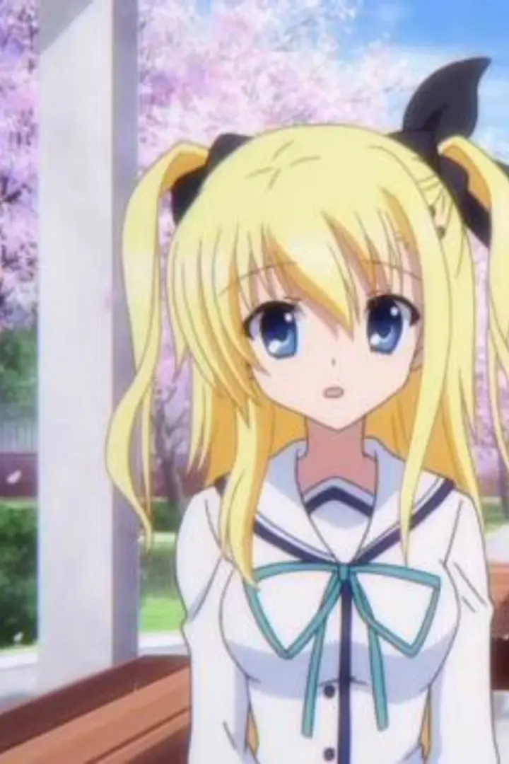 D.C.III: Da Capo III